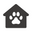 Câlins & Patounes logo